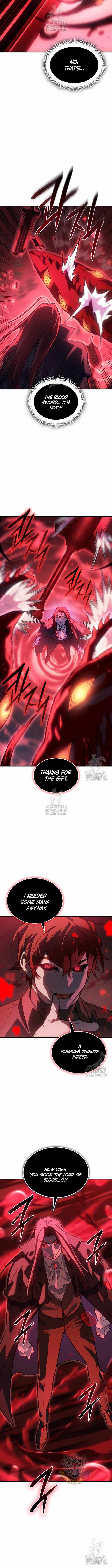 Regressing with the Kings Power Chapter 99 page 3