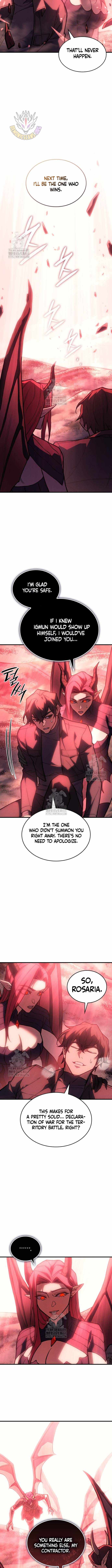 Regressing with the Kings Power Chapter 99 page 16