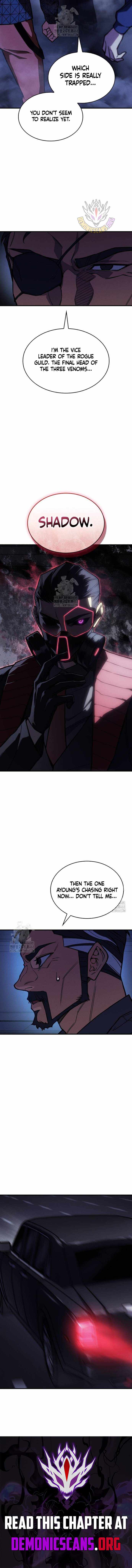 Regressing with the Kings Power Chapter 99 page 19