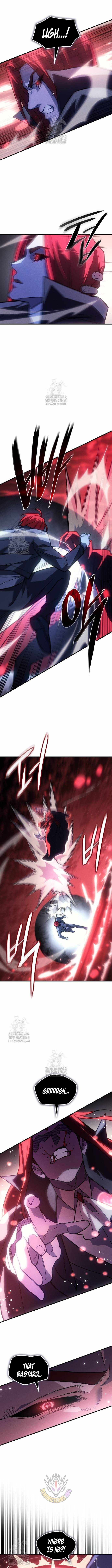 Regressing with the Kings Power Chapter 99 page 8