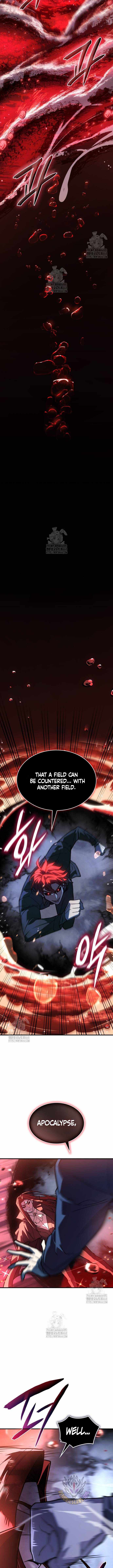 Regressing with the Kings Power Chapter 99 page 5