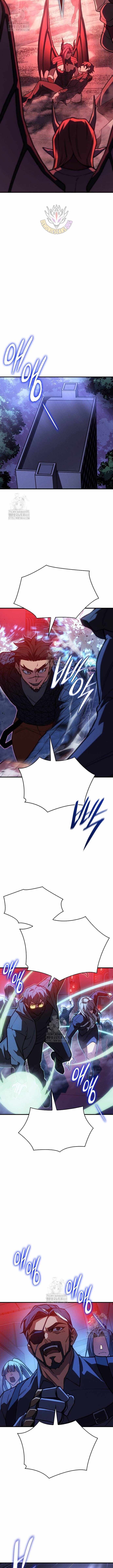 Regressing with the Kings Power Chapter 99 page 17