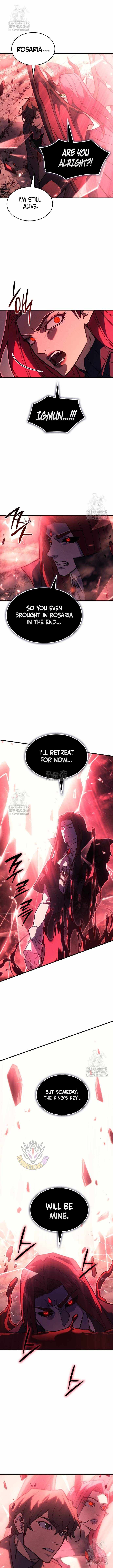 Regressing with the Kings Power Chapter 99 page 15