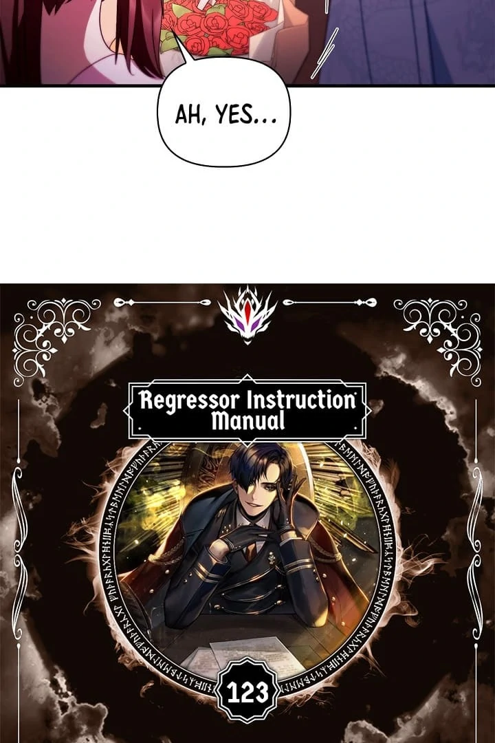 Regressor Instruction Manual Chapter 123 page 6