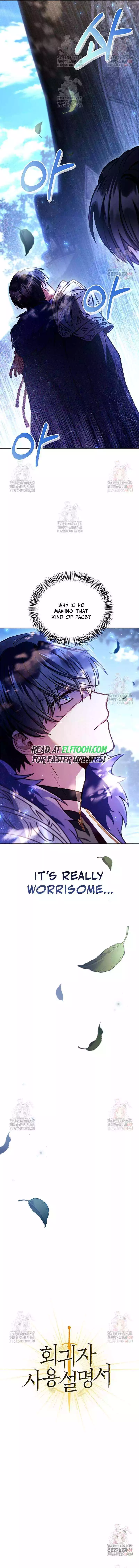 Regressor Instruction Manual Chapter 136 page 5