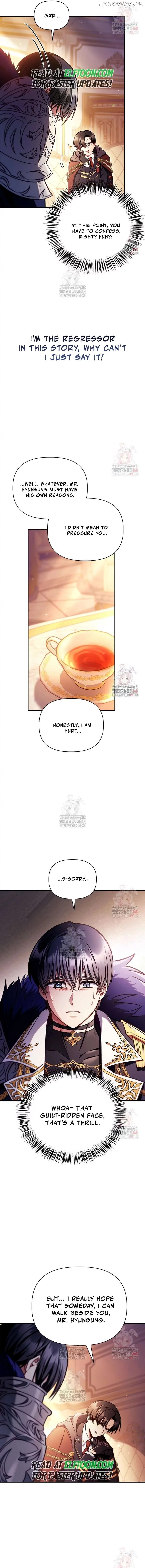 Regressor Instruction Manual Chapter 137 page 14