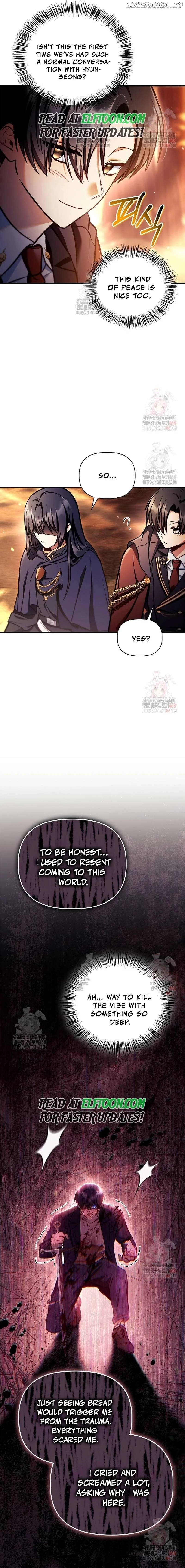 Regressor Instruction Manual Chapter 138 page 12
