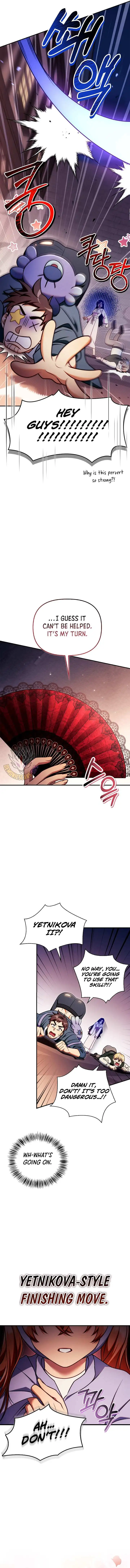 Regressor Instruction Manual Chapter 156 page 11