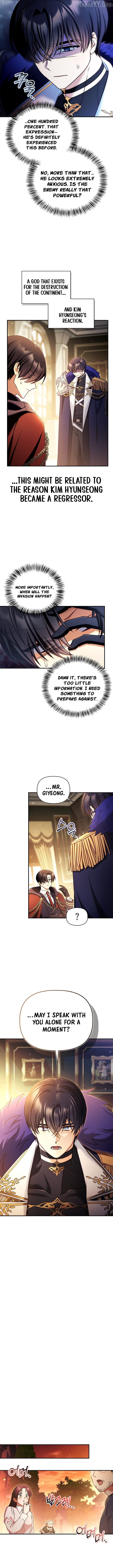 Regressor Instruction Manual Chapter 168 page 10