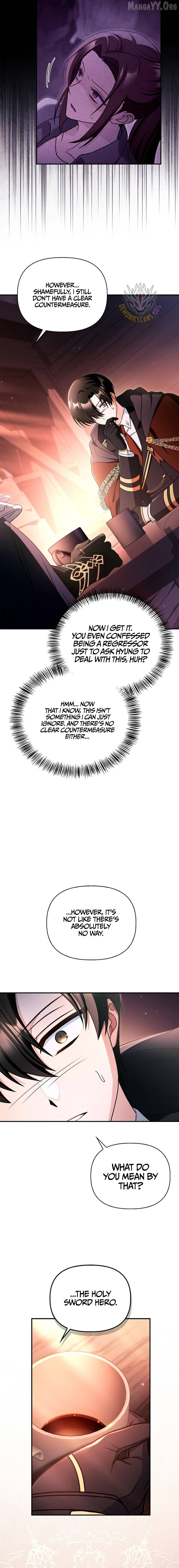 Regressor Instruction Manual Chapter 169 page 18