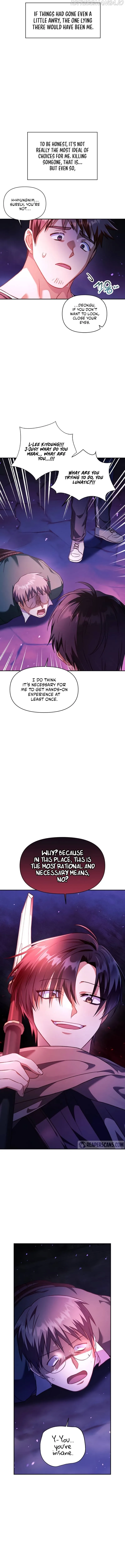 Regressor Instruction Manual Chapter 24 page 15