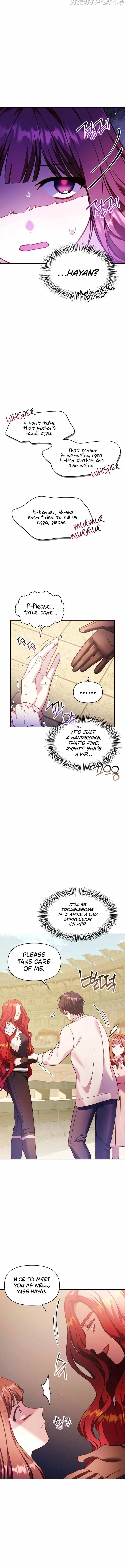 Regressor Instruction Manual Chapter 35 page 5