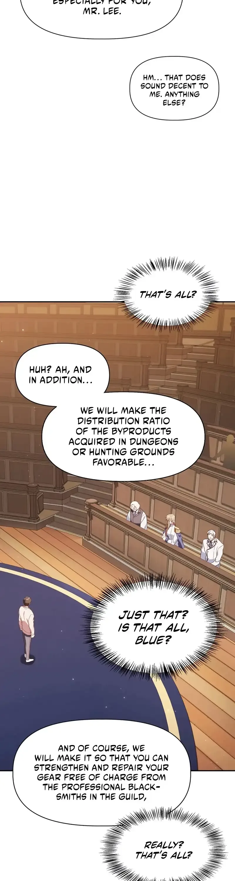 Regressor Instruction Manual Chapter 36 page 19