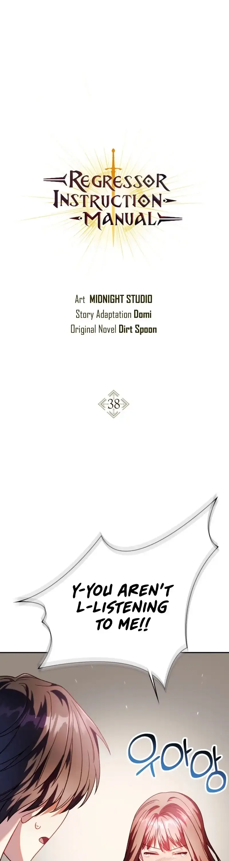 Regressor Instruction Manual Chapter 38 page 2