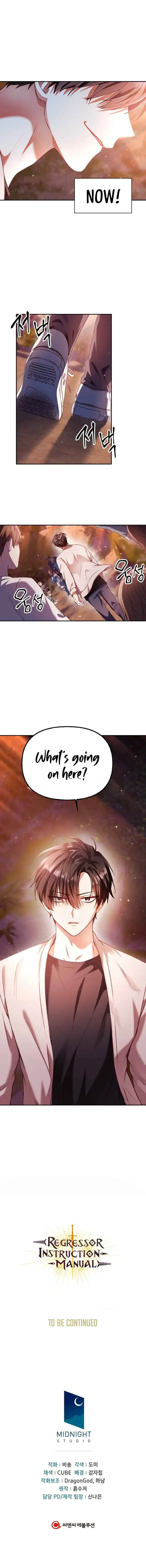 Regressor Instruction Manual Chapter 7 page 16