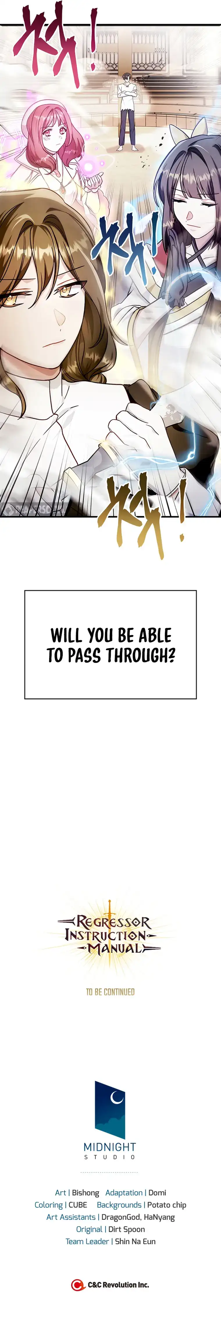 Regressor Instruction Manual Chapter 72 page 31