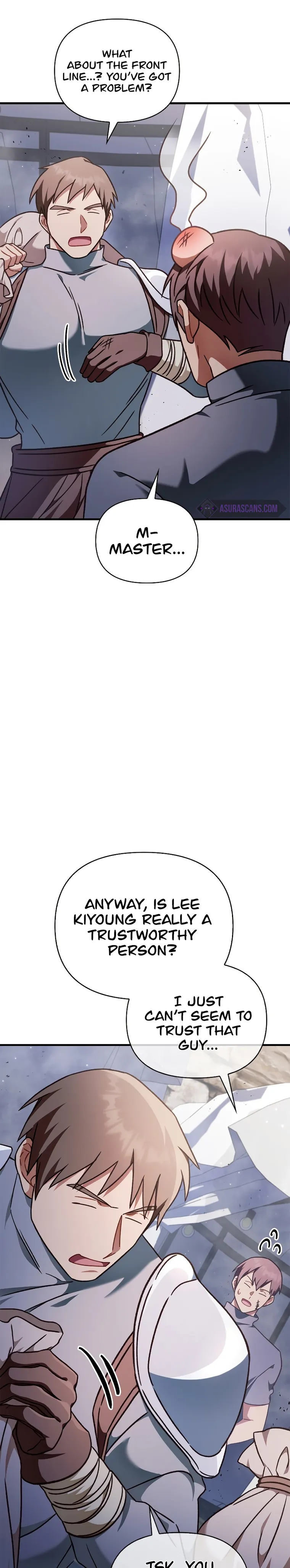 Regressor Instruction Manual Chapter 78 page 35