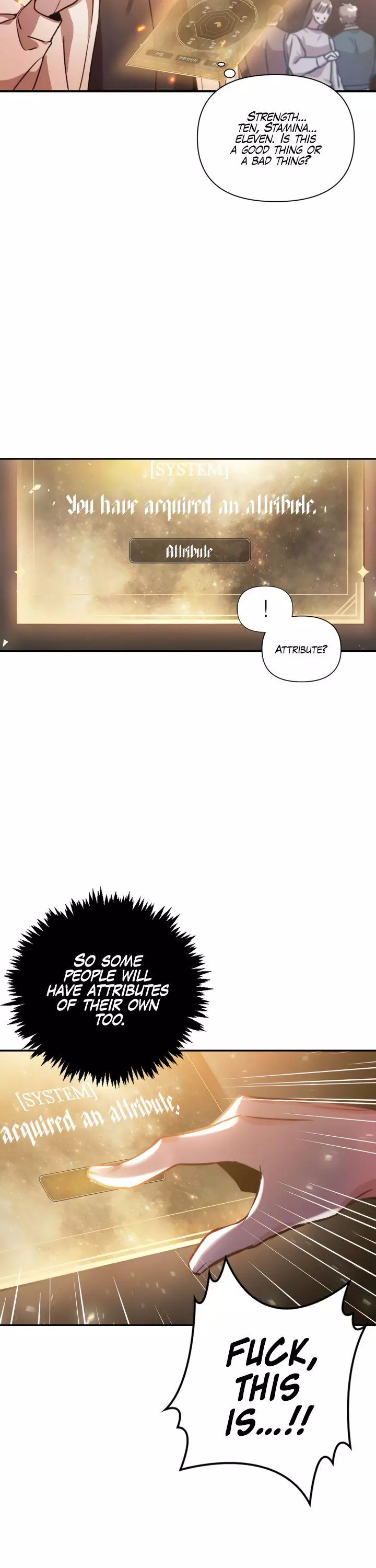 Regressor instructional manual Chapter 1 page 31