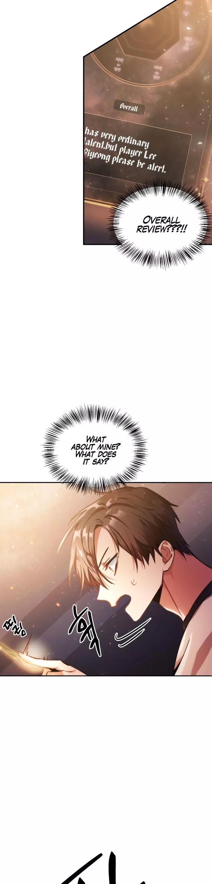Regressor instructional manual Chapter 1 page 36