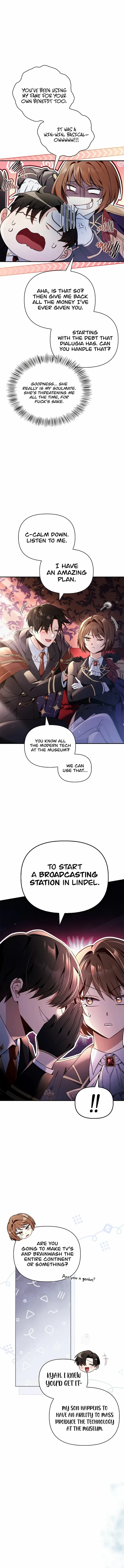 Regressor instructional manual Chapter 105 page 2
