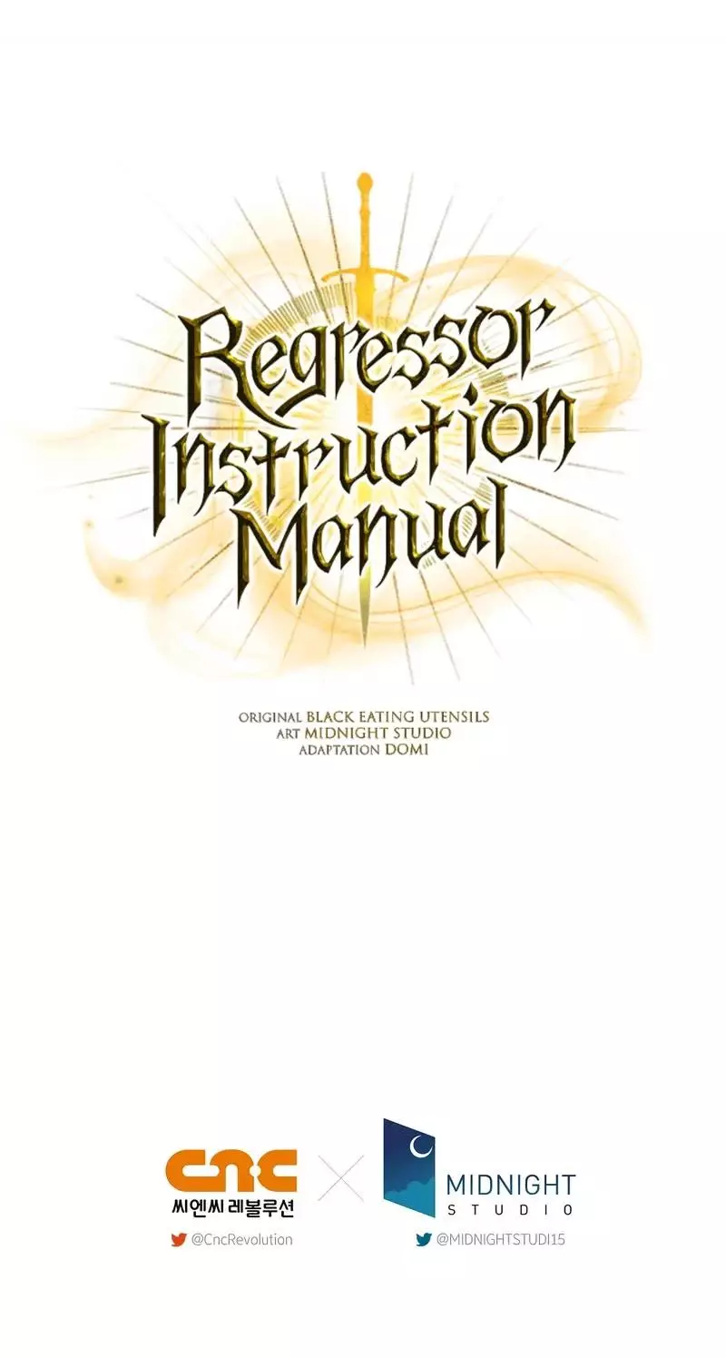 Regressor instructional manual Chapter 122 page 75