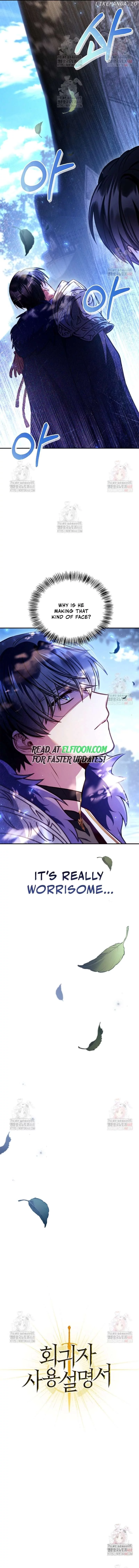 Regressor instructional manual Chapter 136 page 4