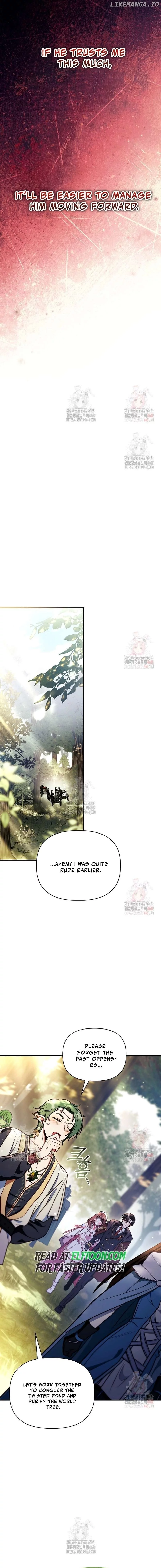 Regressor instructional manual Chapter 137 page 17