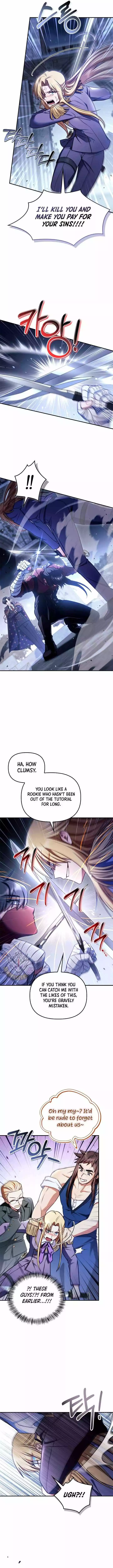 Regressor instructional manual Chapter 146 page 4
