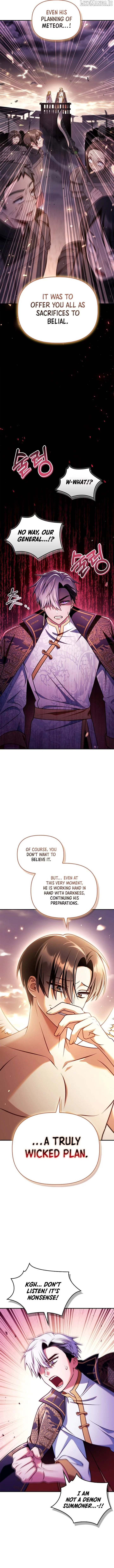 Regressor instructional manual Chapter 150 page 6