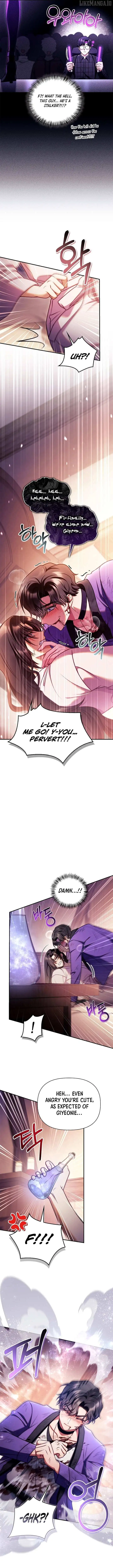 Regressor instructional manual Chapter 156 page 4