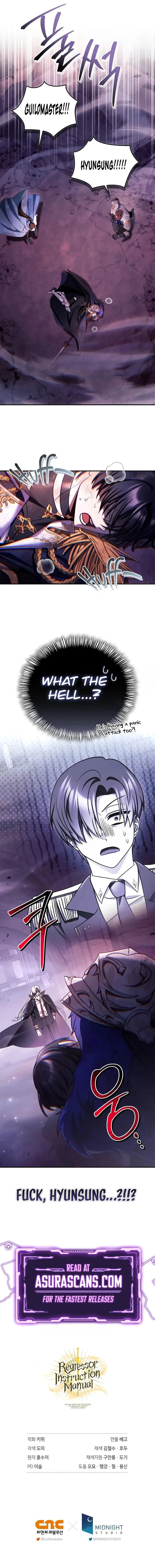 Regressor instructional manual Chapter 163 page 13