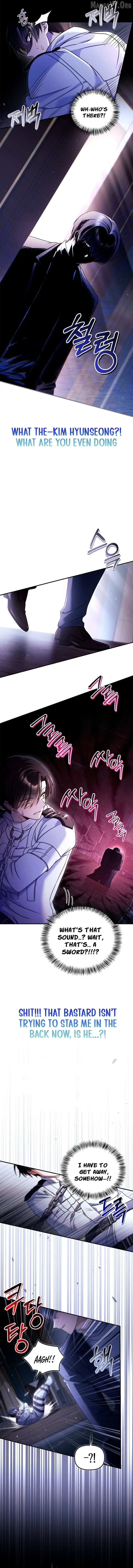 Regressor instructional manual Chapter 167 page 2