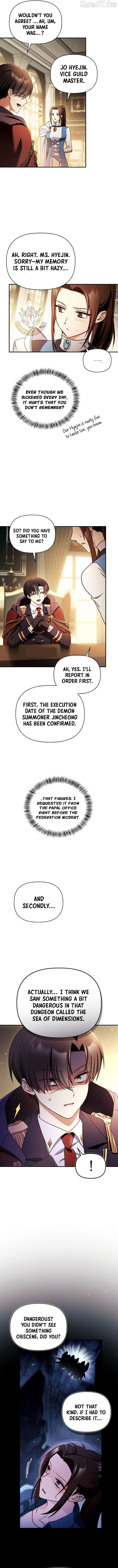 Regressor instructional manual Chapter 168 page 7