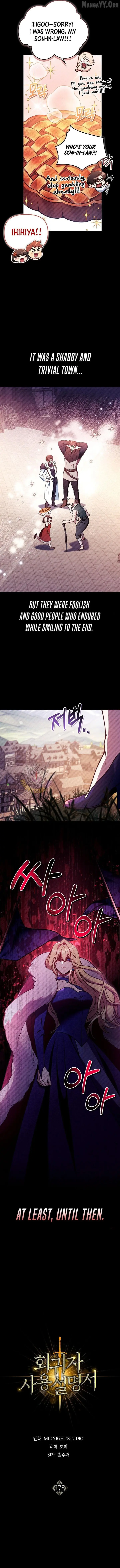 Regressor instructional manual Chapter 178 page 3