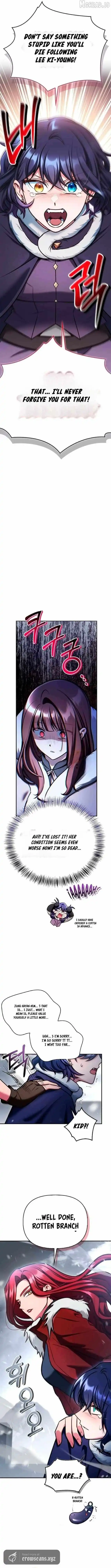 Regressor instructional manual Chapter 183 page 6
