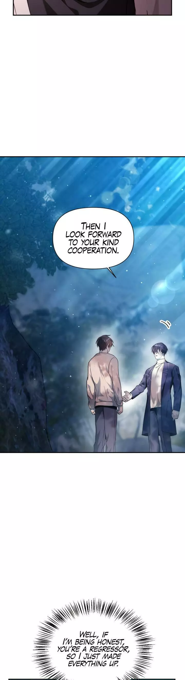 Regressor instructional manual Chapter 5 page 9
