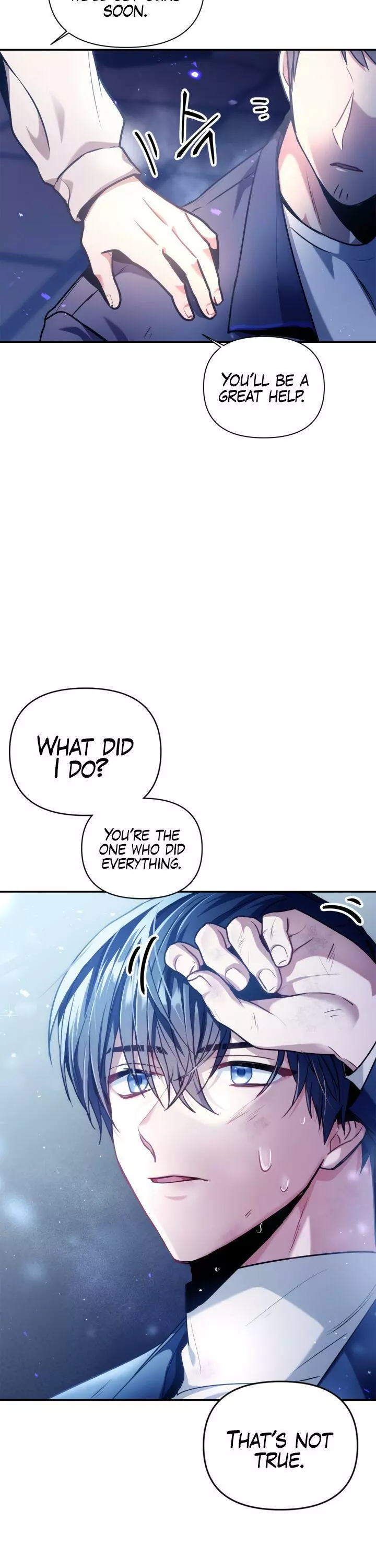 Regressor instructional manual Chapter 5 page 25