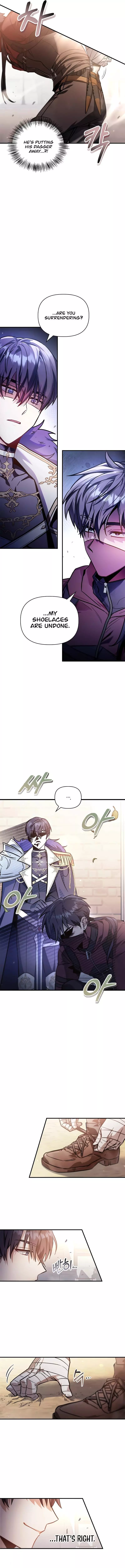 Regressor instructional manual Chapter 98 page 5
