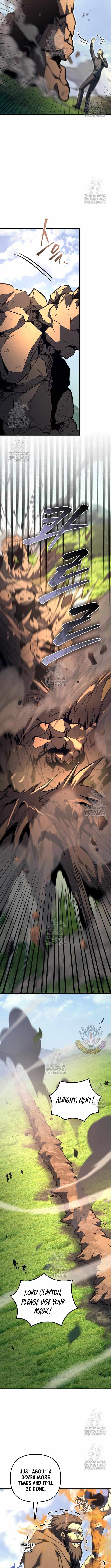 Regressor of the Fallen family Chapter 100 page 6
