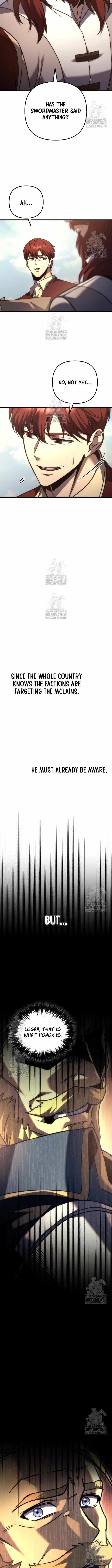 Regressor of the Fallen family Chapter 100 page 9
