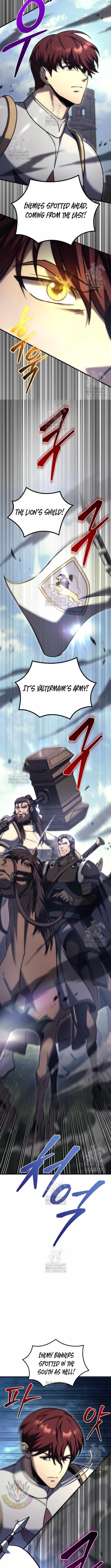 Regressor of the Fallen family Chapter 100 page 14