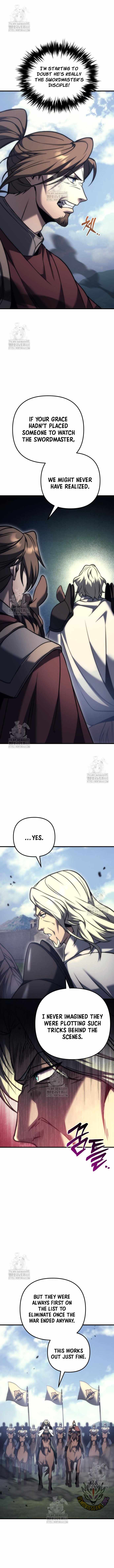 Regressor of the Fallen family Chapter 100 page 16
