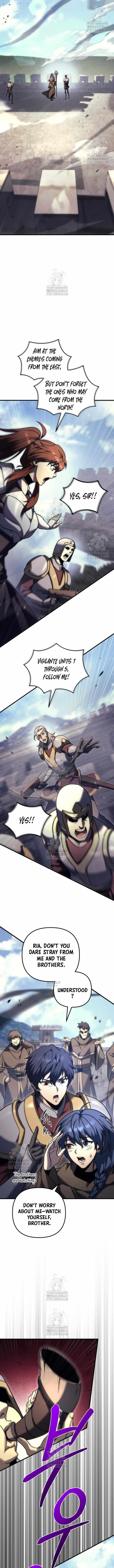 Regressor of the Fallen family Chapter 100 page 13