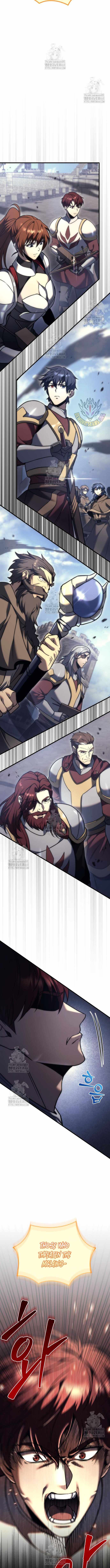 Regressor of the Fallen family Chapter 100 page 20