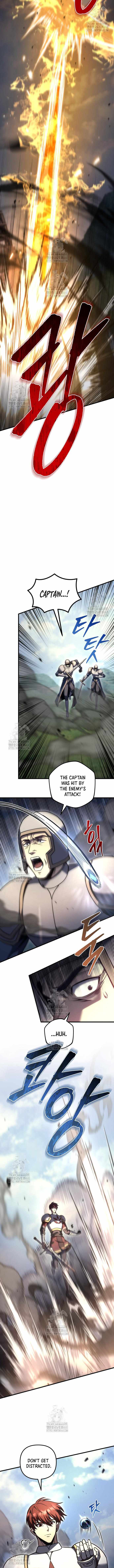 Regressor of the Fallen family Chapter 102 page 8