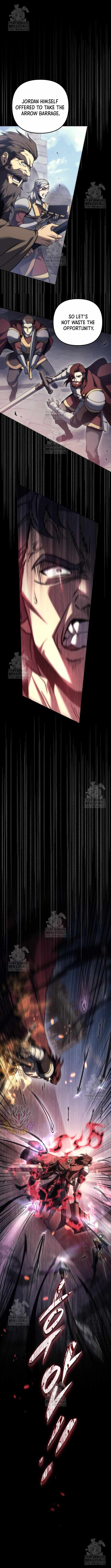 Regressor of the Fallen family Chapter 102 page 18
