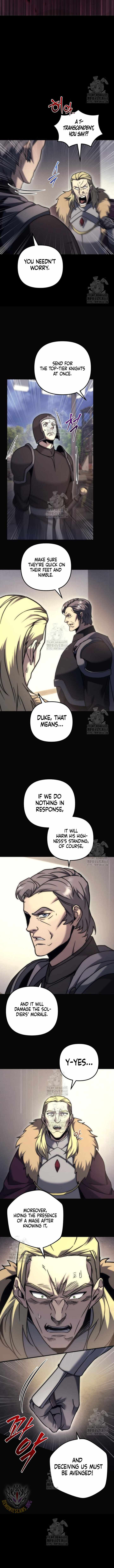 Regressor of the Fallen family Chapter 103 page 16