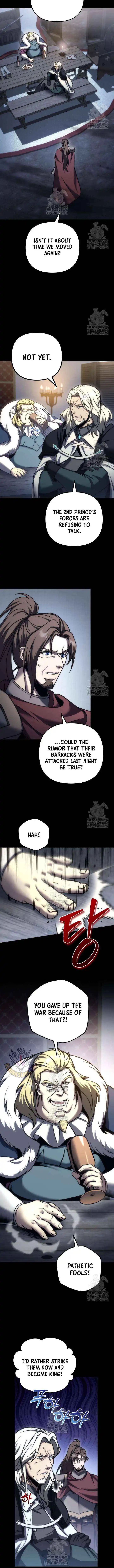 Regressor of the Fallen family Chapter 104 page 4