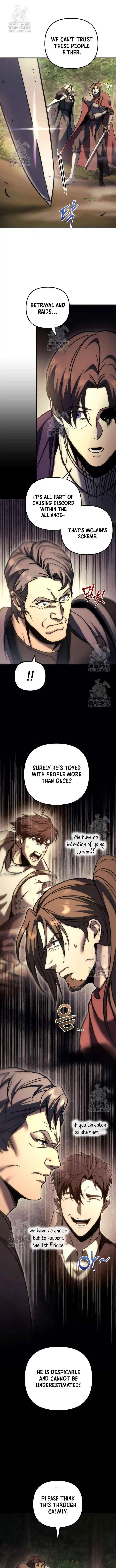 Regressor of the Fallen family Chapter 104 page 13