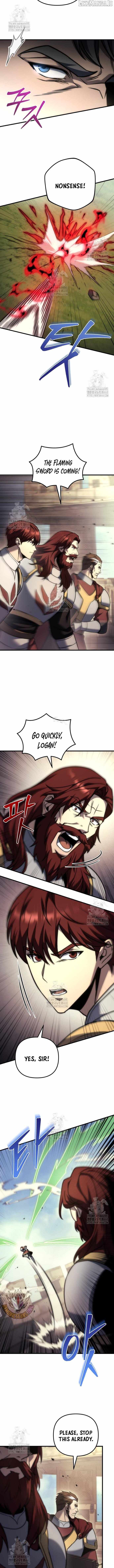 Regressor of the Fallen family Chapter 105 page 2